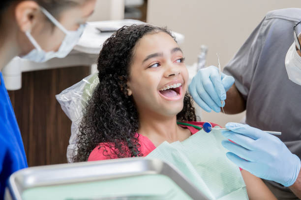 Best Broken Tooth Emergency  in Toftrees, PA