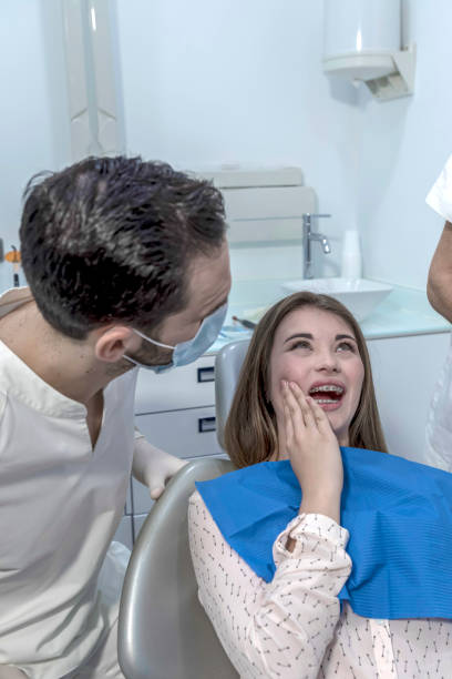 Best Tooth Pain Emergency Relief  in Toftrees, PA