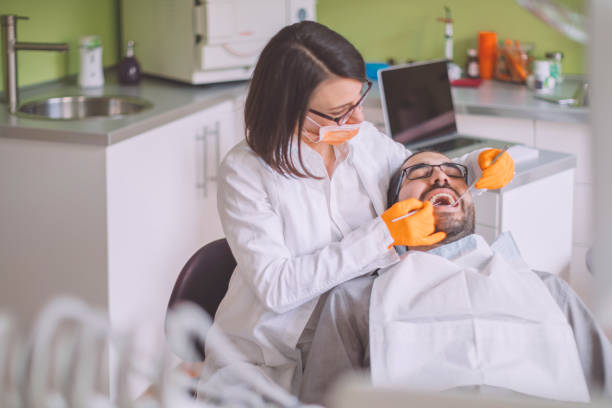 Best Same-Day Dentist Appointment  in Toftrees, PA