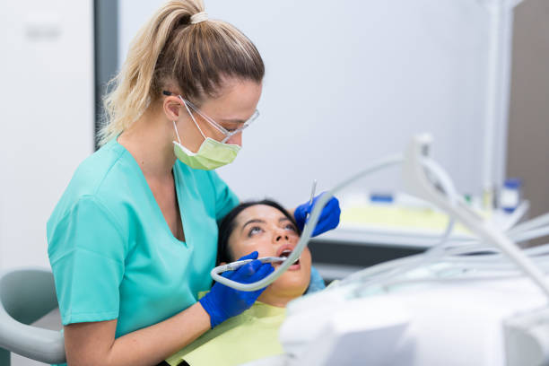 Best Dentist Open Late Near Me  in Toftrees, PA